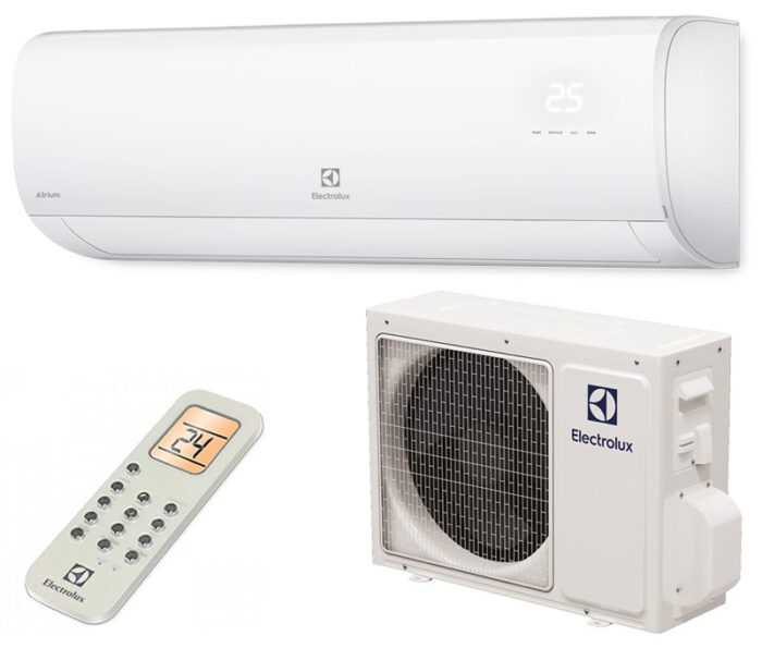 Сплит-система Electrolux EACS/I - 24 HAT/N3