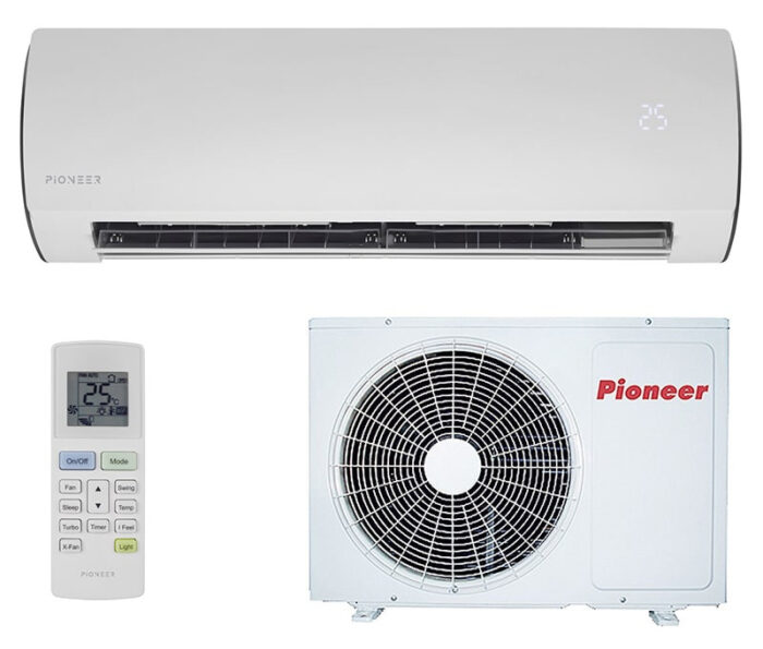 Сплит-система Pioneer KFR20MW/KOR20MW Nord-40