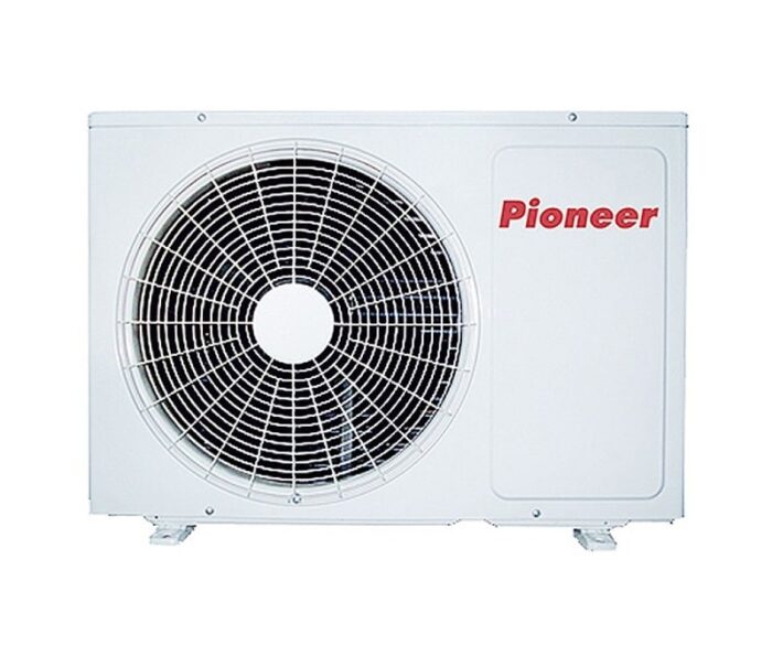 Сплит-система Pioneer KFR20MW/KOR20MW Nord-40