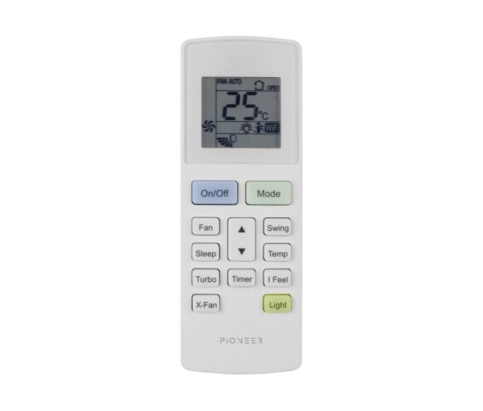 Сплит-система Pioneer KFR20MW/KOR20MW Nord-40