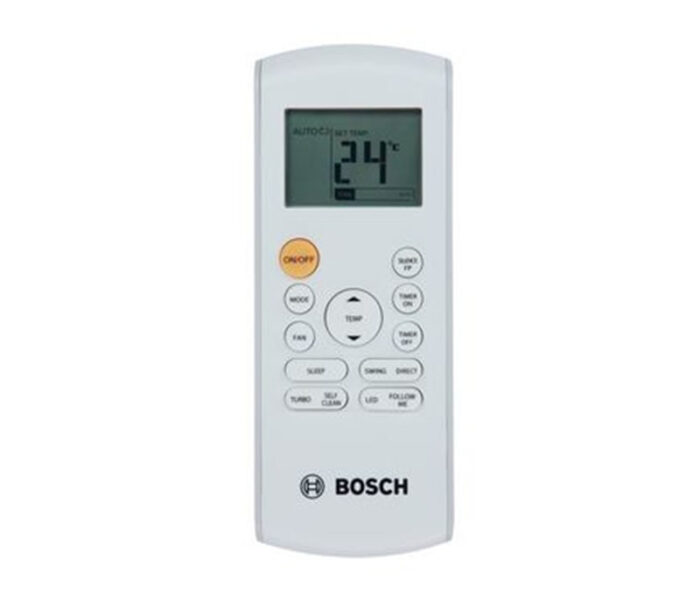 Сплит-система Bosch Climate 5000 RAC 3,5-3 IBW/3,5-2 OUE