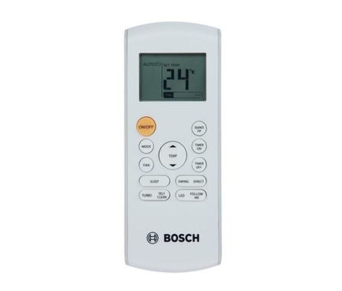 Сплит-система Bosch Climate 5000 RAC 5,3-3 IBW/5,3-2 OUE