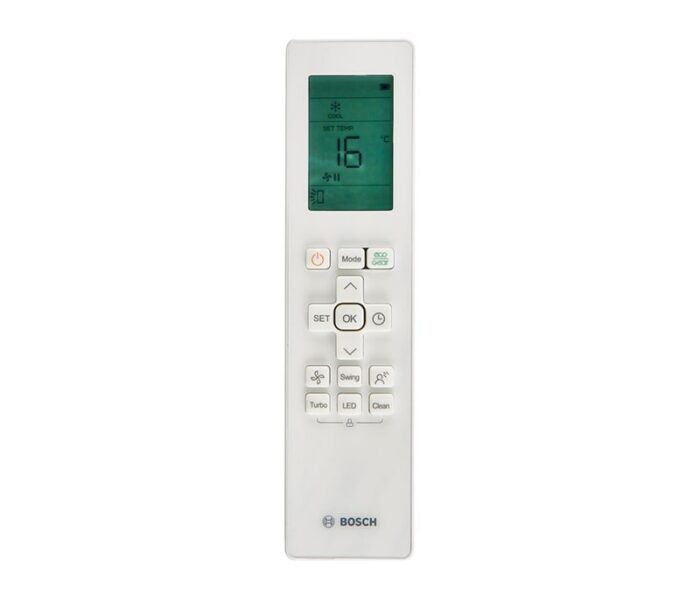 Сплит-система Bosch CLL5000 W 22 E/CLL5000 22 E