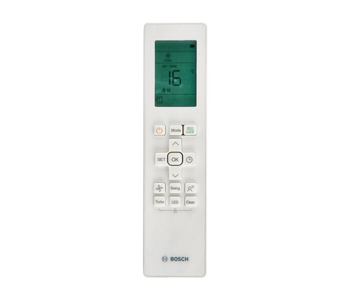 Сплит-система Bosch CLL2000 W 53/CLL2000 53
