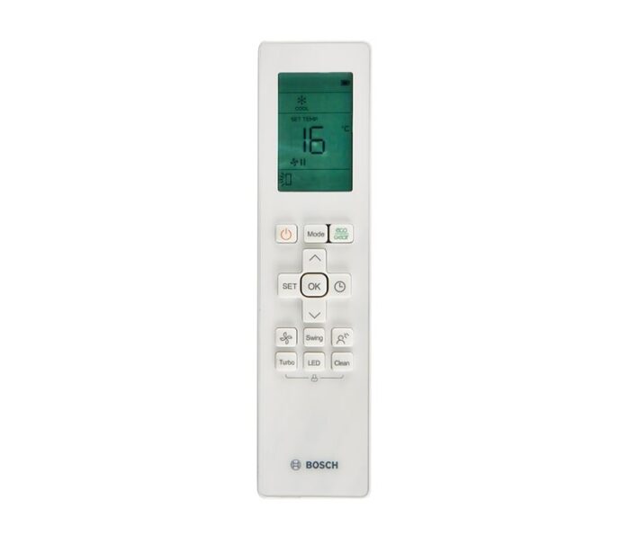 Сплит-система Bosch CLL2000 W 70/CLL2000 70