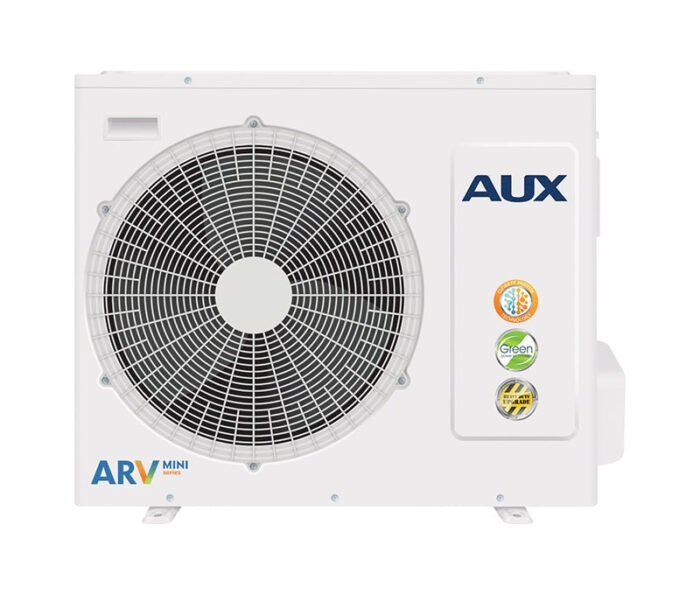 Наружный блок VRV-системы AUX ARV-H100/4R1A