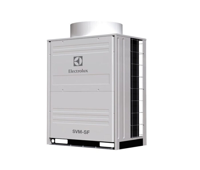 Наружный блок VRF-системы Electrolux ERXY-560