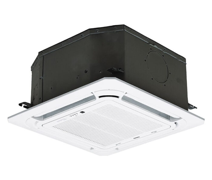 Внутренний блок VRF-системы Kentatsu KTZT40HQAN1