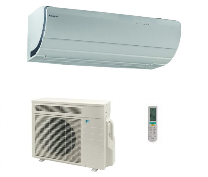 Сплит-система  Daikin FTXZ35N/RXZ35N
