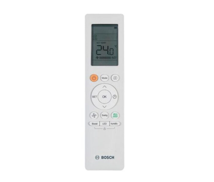 Сплит-система Bosch CL6001iU W 35 E/CL6001i 35 E