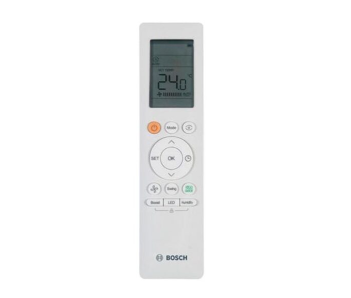 Сплит-система Bosch CL6001iU W 53 E/CL6001i 53 E