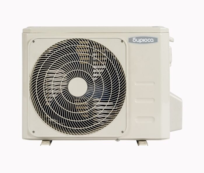 Напольно-потолочный кондиционер Бирюса BLCF-H24/4DR1