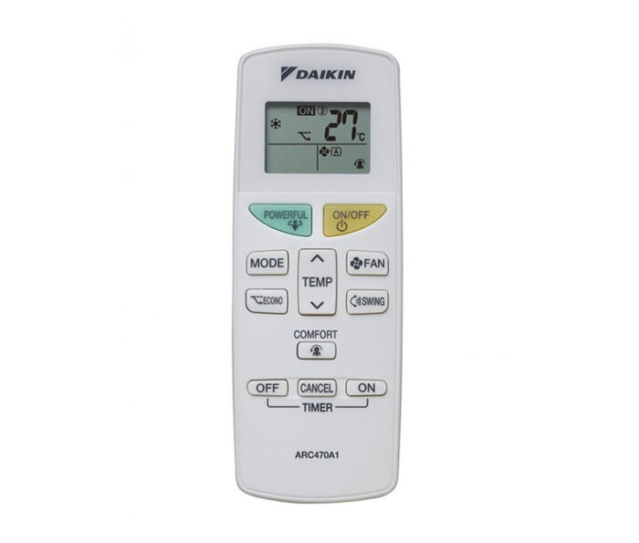 Сплит-система Daikin FTXF50D/RXF50D
