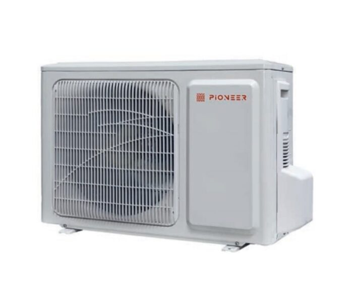 Напольно-потолочная сплит-система Pioneer KFF36GV/KON36GV