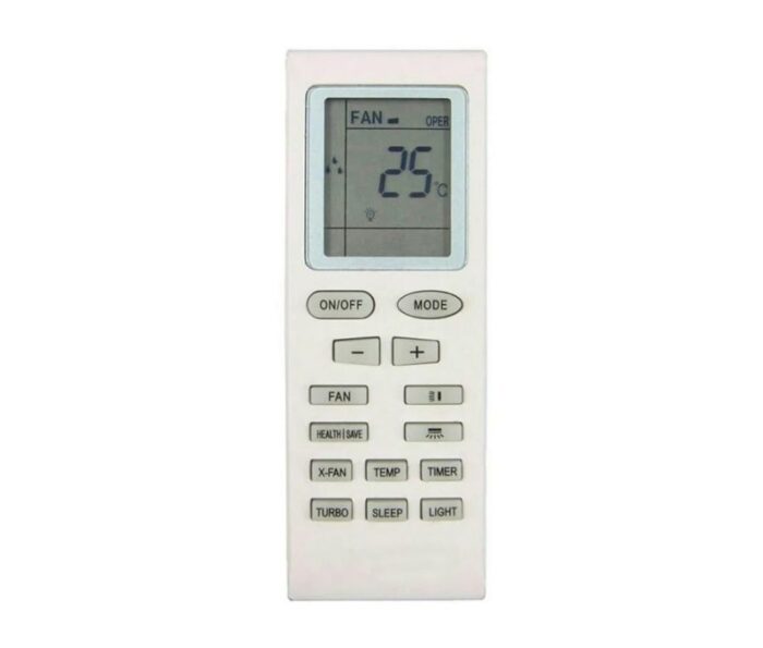 Напольно-потолочная сплит-система Pioneer KFF36GV/KON36GV