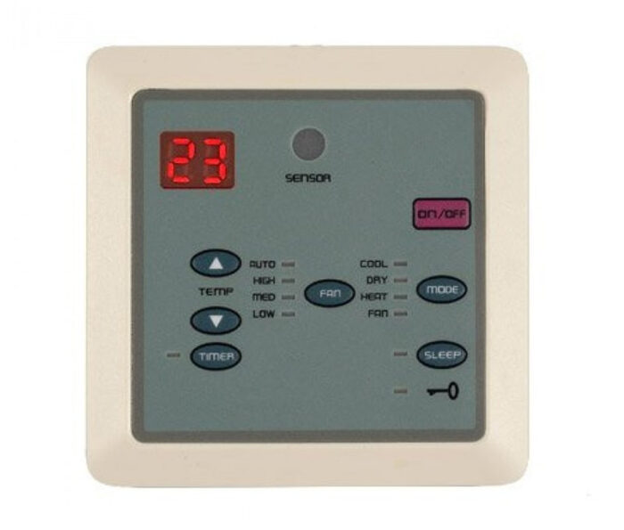 Канальный кондиционер Pioneer KFDH300UW/2KODH150UW
