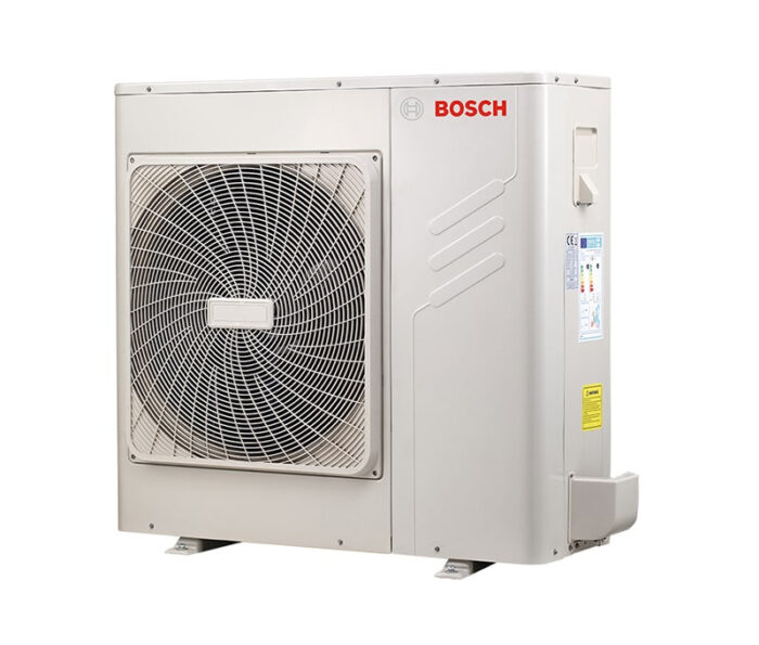 Наружный блок VRF-системы Bosch MDCI 10-1
