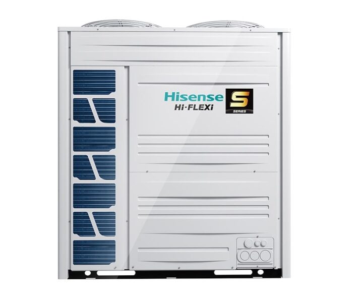 Наружный блок VRF-системы Hisense AVWT-154FKFSA