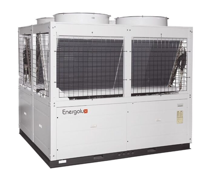 Чиллер Energolux SCAW-M 260 ZHT