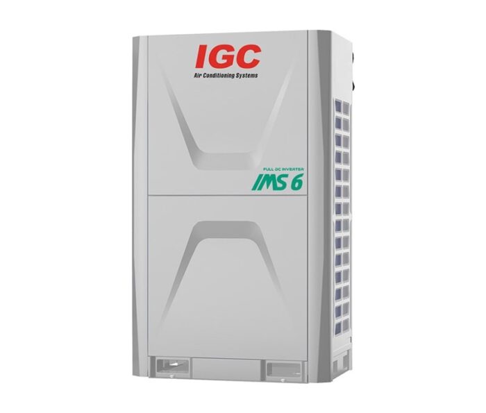 Компрессорно-конденсаторный блок IGC IMS-EX330NB(6)