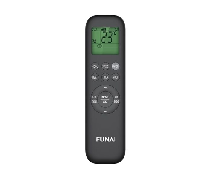 Сплит-система Funai RAC-SG25HP.D01