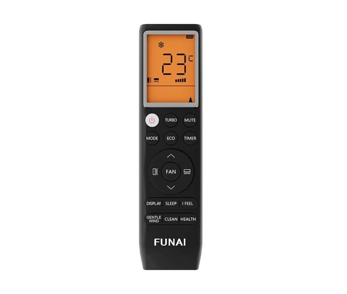 Сплит-система Funai RAC-KD75HP.D01