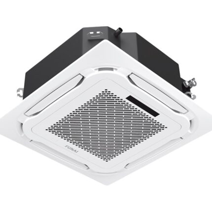 Кассетная сплит-система Funai LAC-DR55HP.C01/DR-4LA