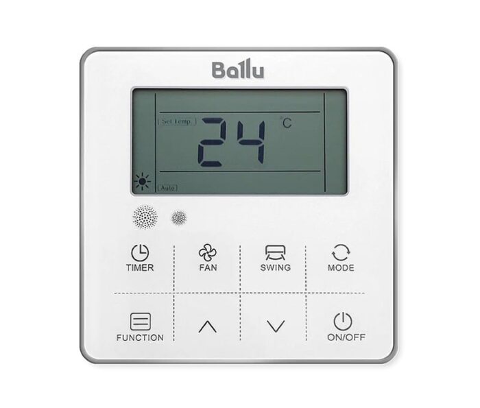 Внутренний блок мульти сплит-системы Ballu BADI-FM/in-12HN8/EU