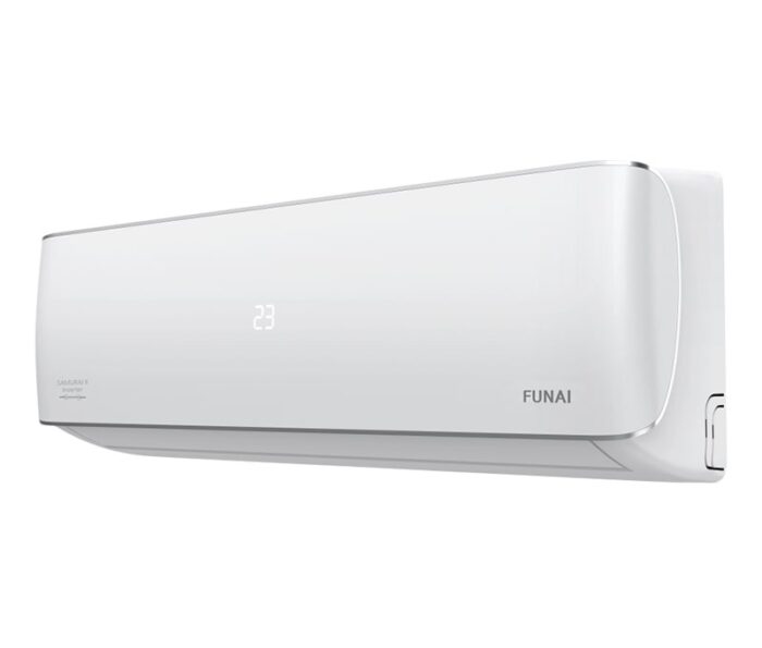 Сплит-система Funai RAC-I-SM25HP.D04