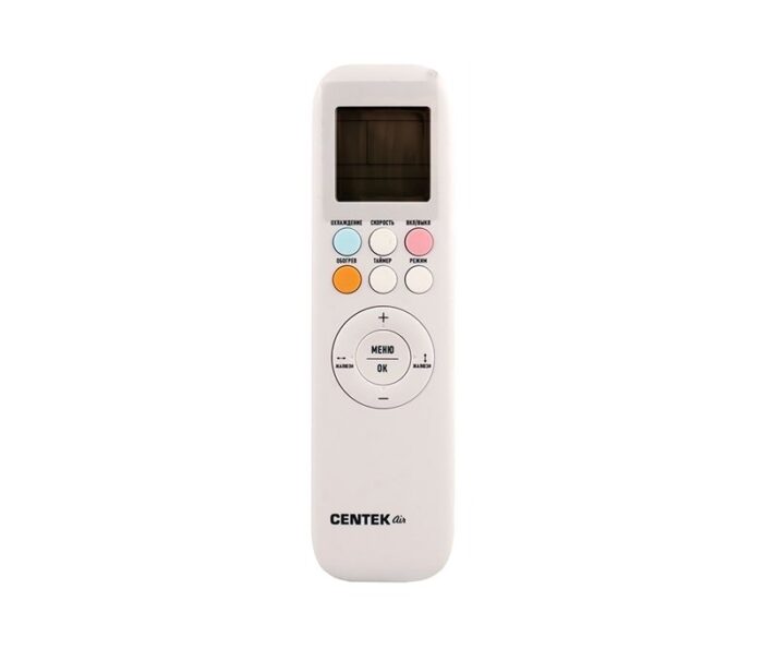 Сплит-система Centek CT-65K24 WiFi