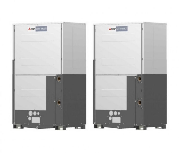 Компрессорно-конденсаторный блок Mitsubishi Electric PQRY-P850YSLM-A