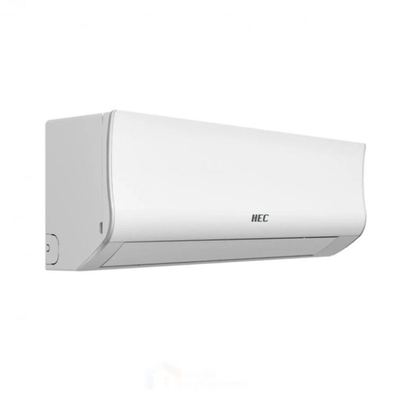 Сплит-система HEC HEC-07HRE03/R3-W белый