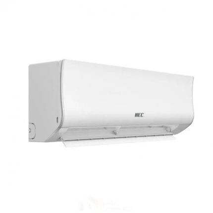 Сплит-система HEC HEC-07HRE03/R3-W белый