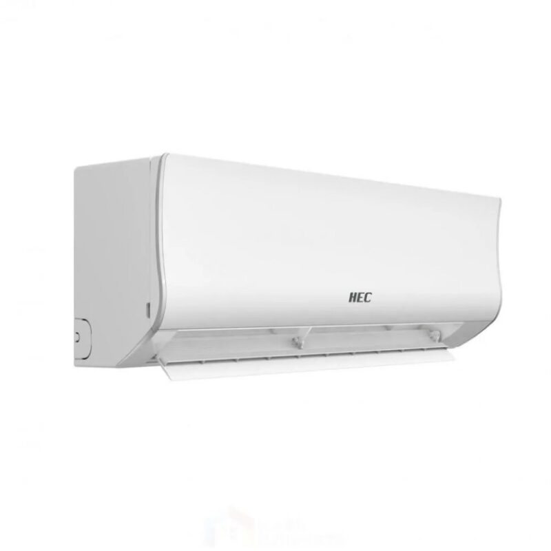 Сплит-система HEC HEC-07HRE03/R3-W белый