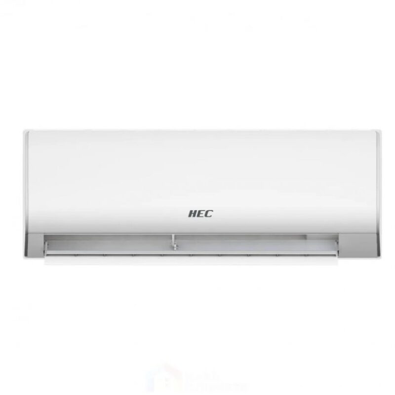 Сплит-система HEC HEC-07HRE03/R3-W белый
