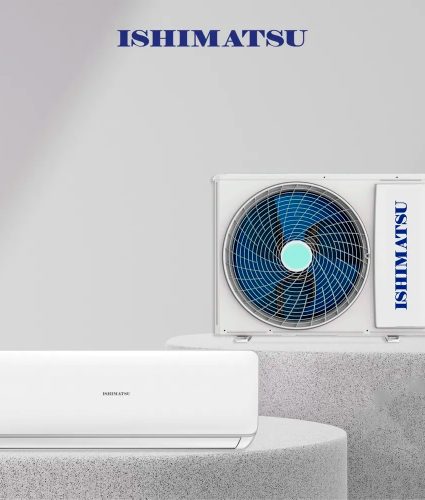 ishimatsu распродажа